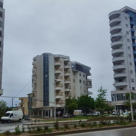Casa Al Centro Apartment Vlorë Exterior foto