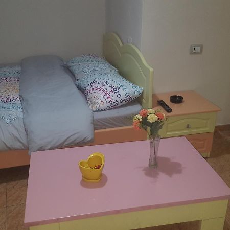 Casa Al Centro Apartment Vlorë Exterior foto