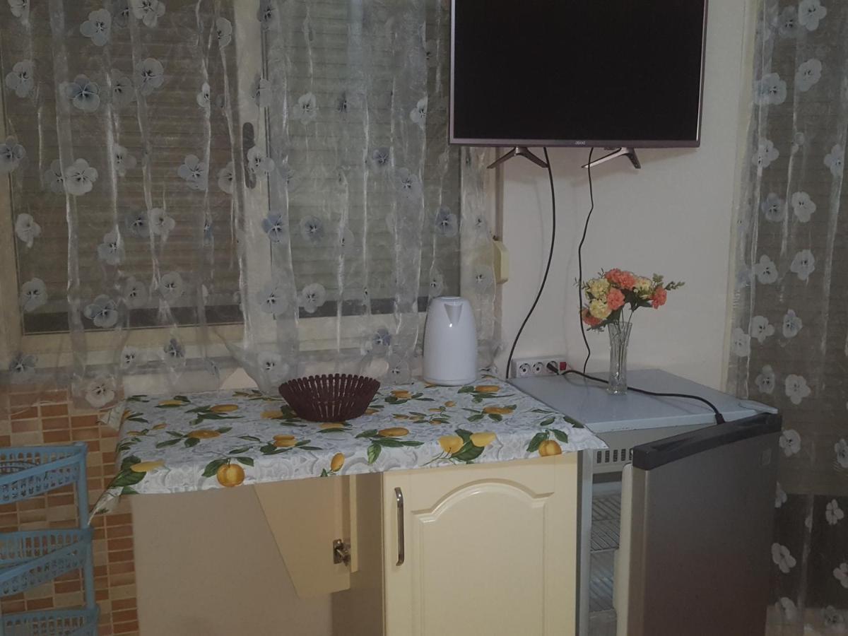 Casa Al Centro Apartment Vlorë Exterior foto