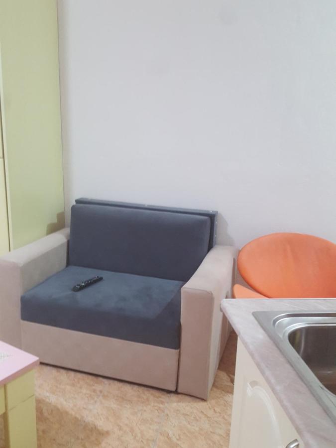 Casa Al Centro Apartment Vlorë Exterior foto