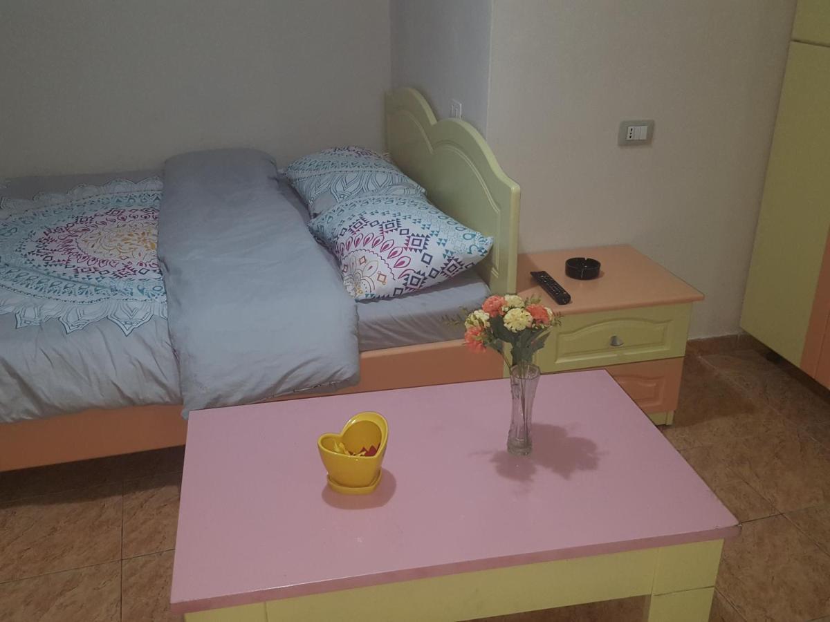 Casa Al Centro Apartment Vlorë Exterior foto